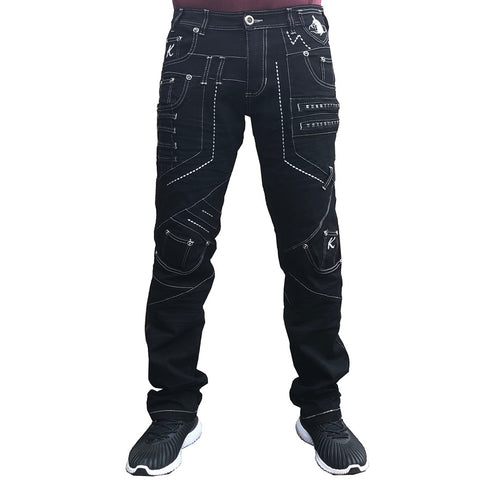 Kosmo Lupo Jeans KM003-1